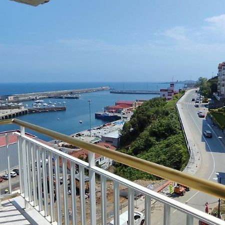 Bermeo Kaia Apartman Kültér fotó