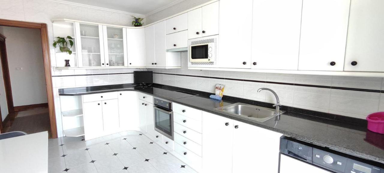 Bermeo Kaia Apartman Kültér fotó