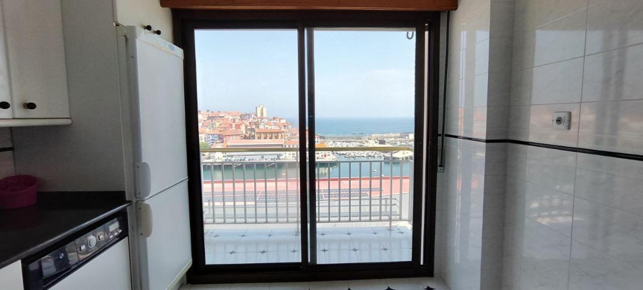 Bermeo Kaia Apartman Kültér fotó
