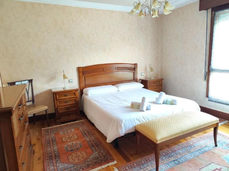 Bermeo Kaia Apartman Kültér fotó