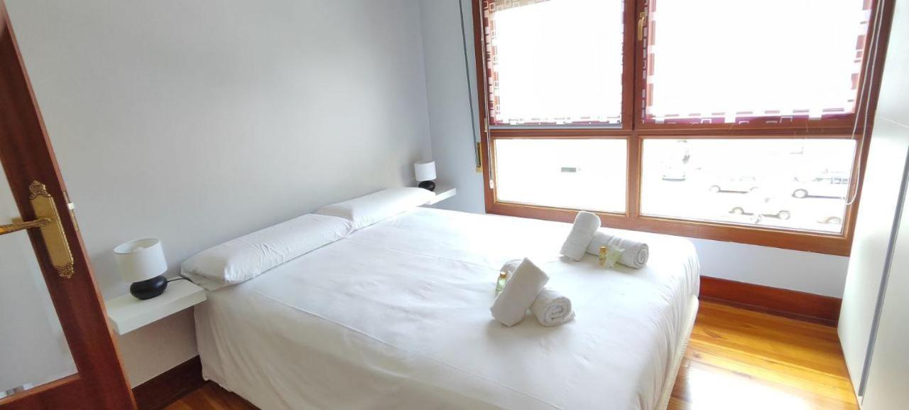 Bermeo Kaia Apartman Kültér fotó