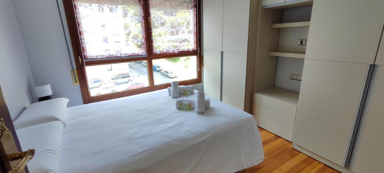 Bermeo Kaia Apartman Kültér fotó