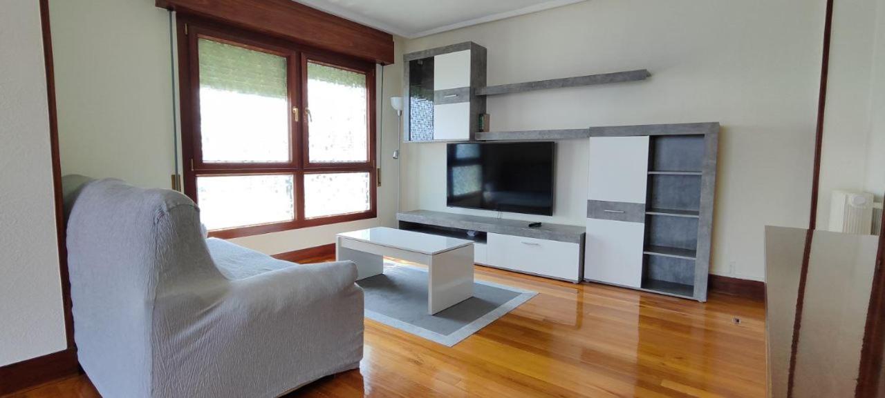 Bermeo Kaia Apartman Kültér fotó