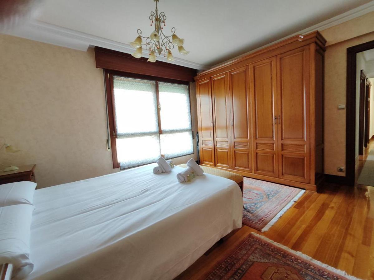 Bermeo Kaia Apartman Kültér fotó