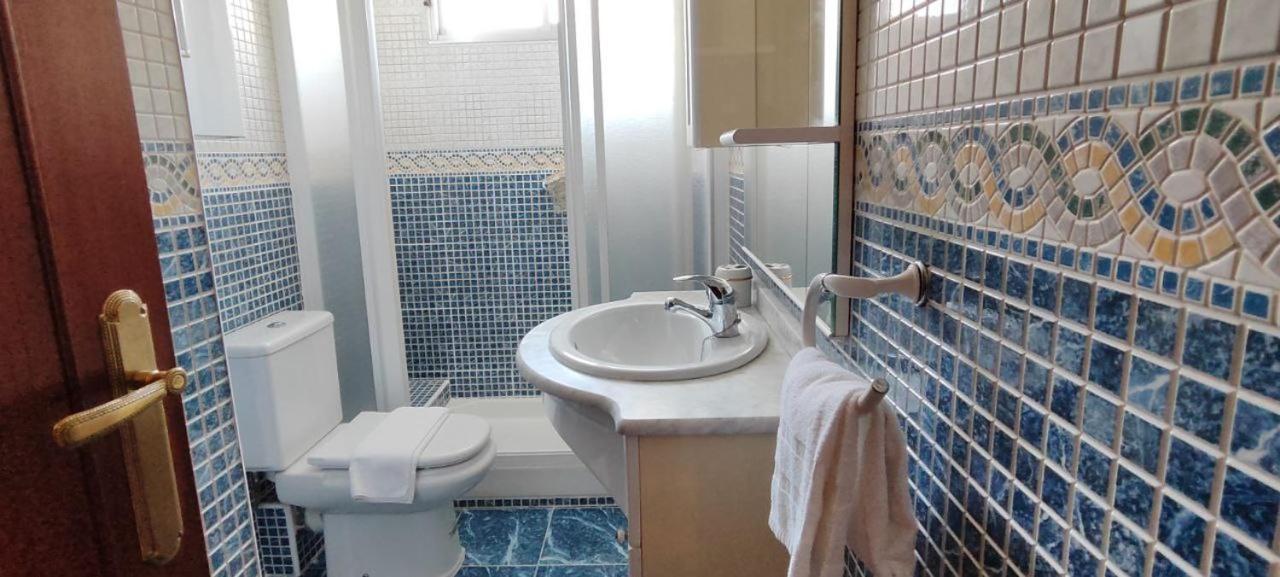 Bermeo Kaia Apartman Kültér fotó