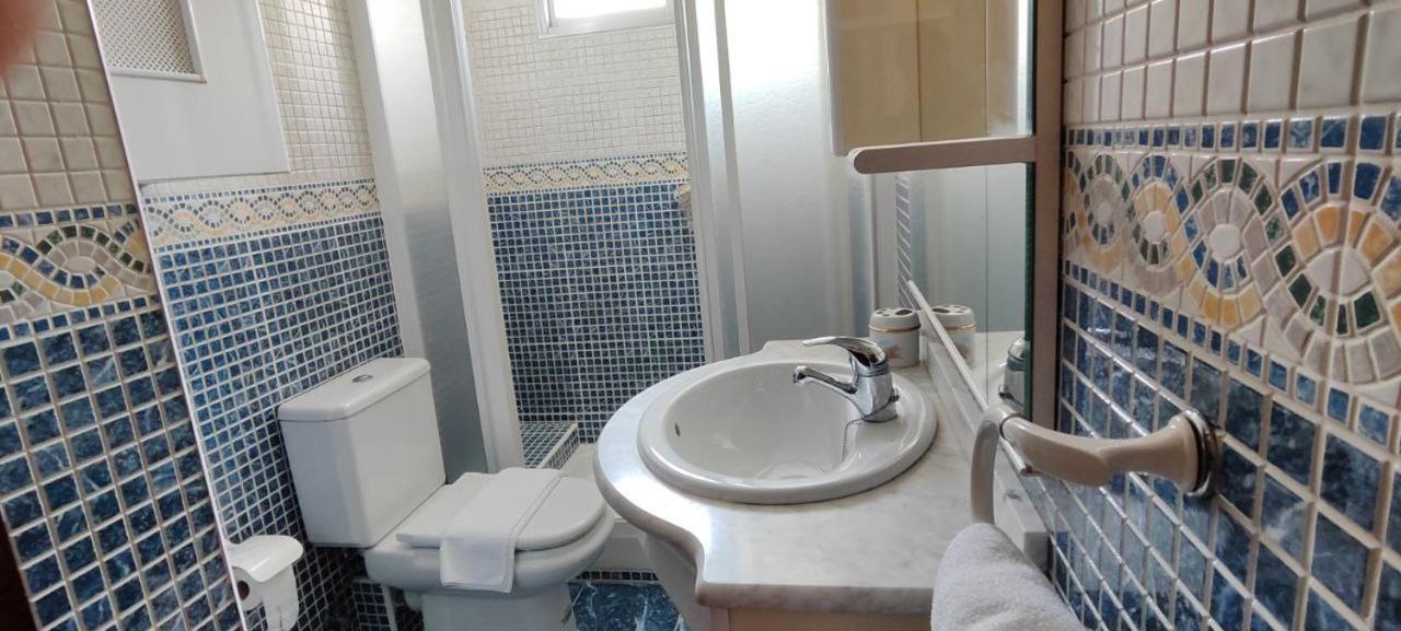 Bermeo Kaia Apartman Kültér fotó