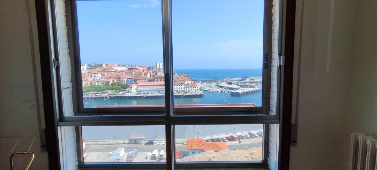 Bermeo Kaia Apartman Kültér fotó