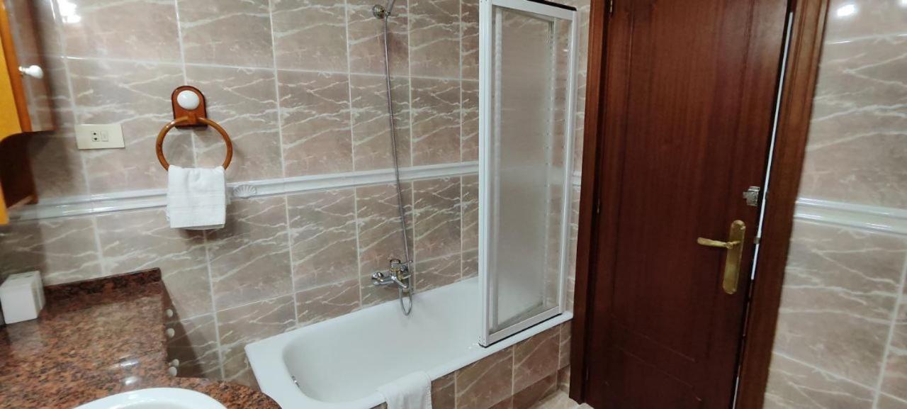 Bermeo Kaia Apartman Kültér fotó