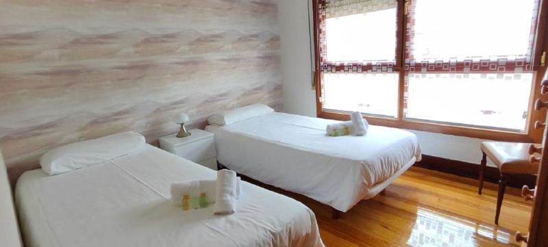 Bermeo Kaia Apartman Kültér fotó