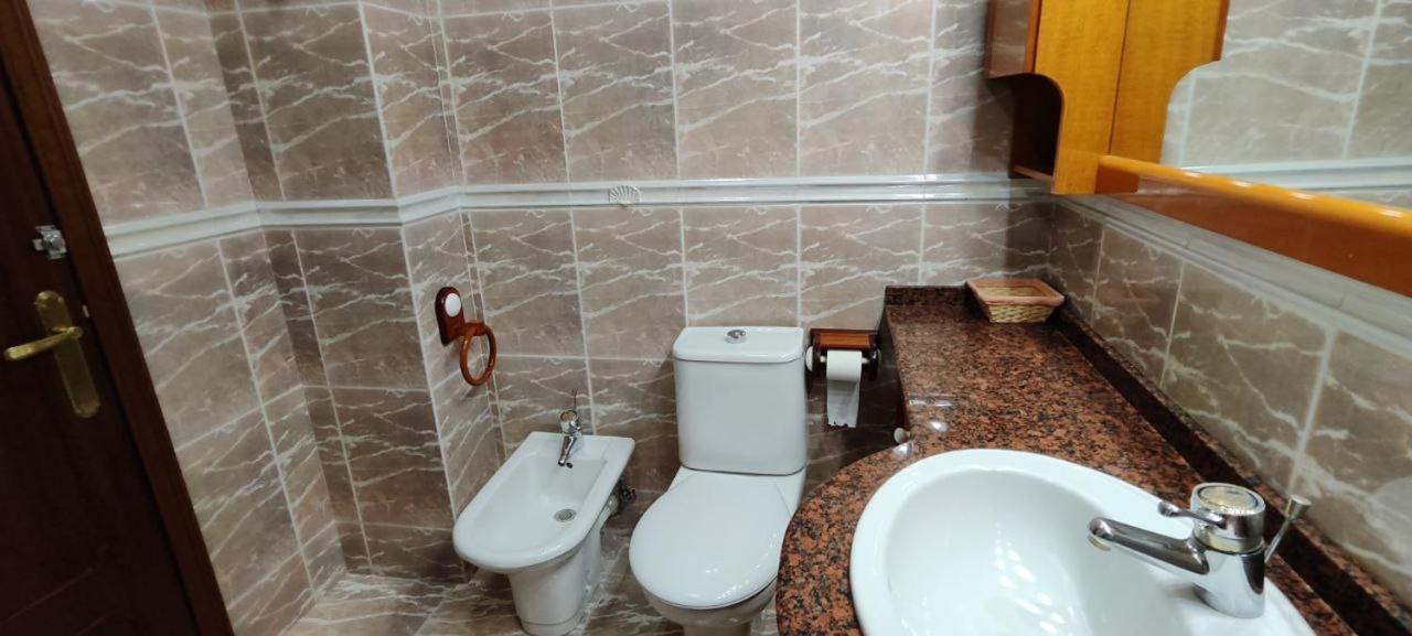 Bermeo Kaia Apartman Kültér fotó